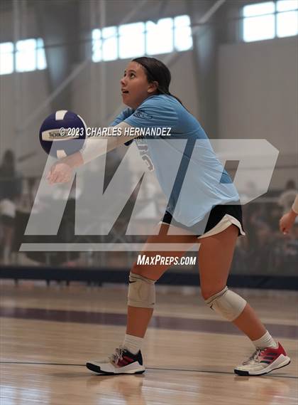 Thumbnail 3 in Houston Homeschool Athletics vs Covenant Christian (Aggieland Come and Take It Showdown) photogallery.