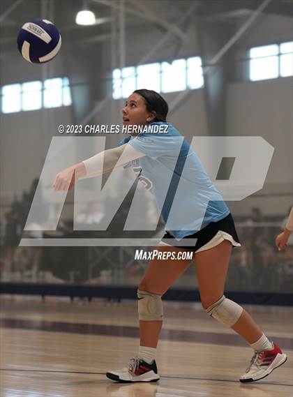 Thumbnail 2 in Houston Homeschool Athletics vs Covenant Christian (Aggieland Come and Take It Showdown) photogallery.