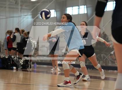 Thumbnail 1 in Houston Homeschool Athletics vs Covenant Christian (Aggieland Come and Take It Showdown) photogallery.