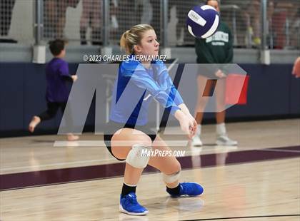 Thumbnail 2 in Houston Homeschool Athletics vs Covenant Christian (Aggieland Come and Take It Showdown) photogallery.