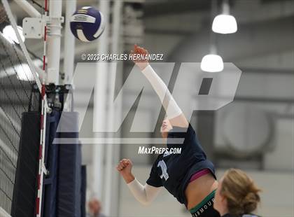 Thumbnail 1 in Houston Homeschool Athletics vs Covenant Christian (Aggieland Come and Take It Showdown) photogallery.