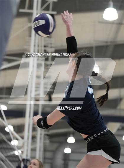 Thumbnail 3 in Houston Homeschool Athletics vs Covenant Christian (Aggieland Come and Take It Showdown) photogallery.