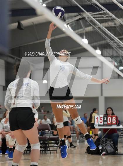 Thumbnail 3 in Houston Homeschool Athletics vs Covenant Christian (Aggieland Come and Take It Showdown) photogallery.