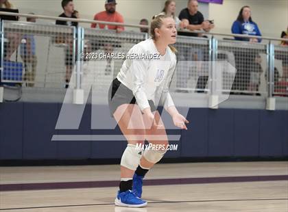 Thumbnail 3 in Houston Homeschool Athletics vs Covenant Christian (Aggieland Come and Take It Showdown) photogallery.
