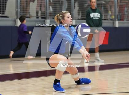 Thumbnail 1 in Houston Homeschool Athletics vs Covenant Christian (Aggieland Come and Take It Showdown) photogallery.