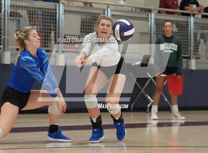 Thumbnail 1 in Houston Homeschool Athletics vs Covenant Christian (Aggieland Come and Take It Showdown) photogallery.