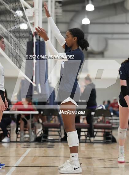 Thumbnail 2 in Houston Homeschool Athletics vs Covenant Christian (Aggieland Come and Take It Showdown) photogallery.
