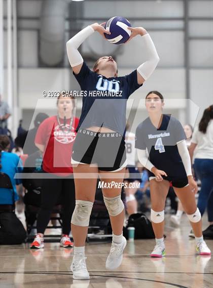 Thumbnail 3 in Houston Homeschool Athletics vs Covenant Christian (Aggieland Come and Take It Showdown) photogallery.