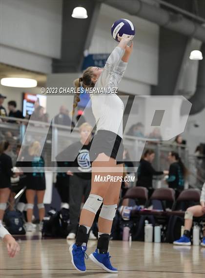 Thumbnail 3 in Houston Homeschool Athletics vs Covenant Christian (Aggieland Come and Take It Showdown) photogallery.