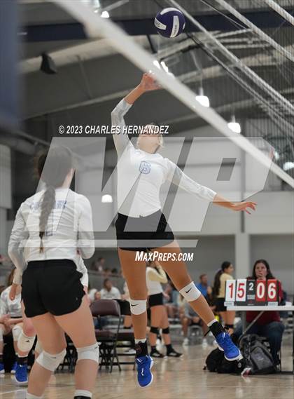 Thumbnail 1 in Houston Homeschool Athletics vs Covenant Christian (Aggieland Come and Take It Showdown) photogallery.