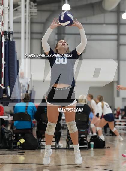 Thumbnail 3 in Houston Homeschool Athletics vs Covenant Christian (Aggieland Come and Take It Showdown) photogallery.