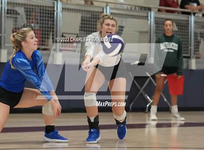 Thumbnail 2 in Houston Homeschool Athletics vs Covenant Christian (Aggieland Come and Take It Showdown) photogallery.