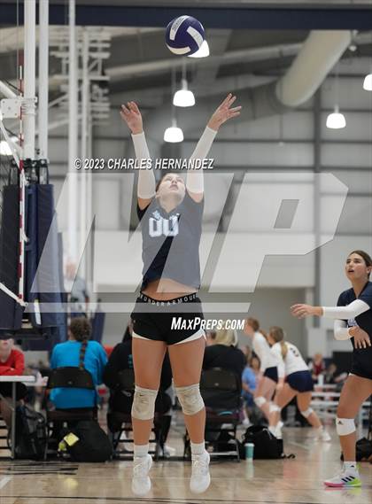 Thumbnail 2 in Houston Homeschool Athletics vs Covenant Christian (Aggieland Come and Take It Showdown) photogallery.