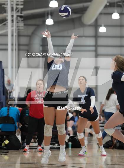 Thumbnail 1 in Houston Homeschool Athletics vs Covenant Christian (Aggieland Come and Take It Showdown) photogallery.