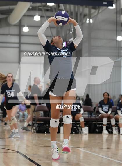 Thumbnail 3 in Houston Homeschool Athletics vs Covenant Christian (Aggieland Come and Take It Showdown) photogallery.