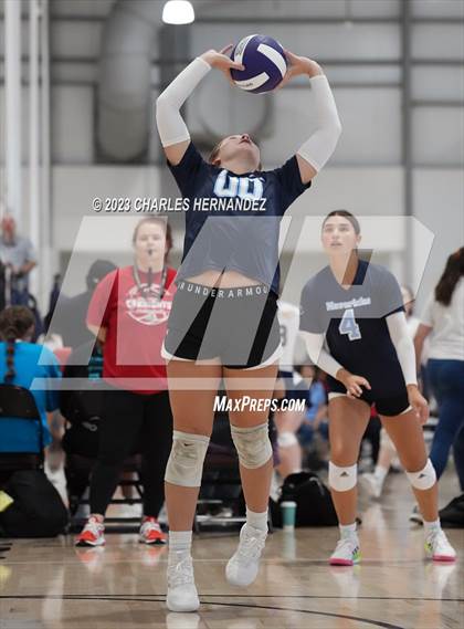 Thumbnail 1 in Houston Homeschool Athletics vs Covenant Christian (Aggieland Come and Take It Showdown) photogallery.