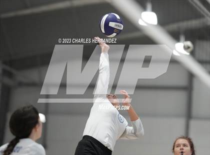 Thumbnail 3 in Houston Homeschool Athletics vs Covenant Christian (Aggieland Come and Take It Showdown) photogallery.