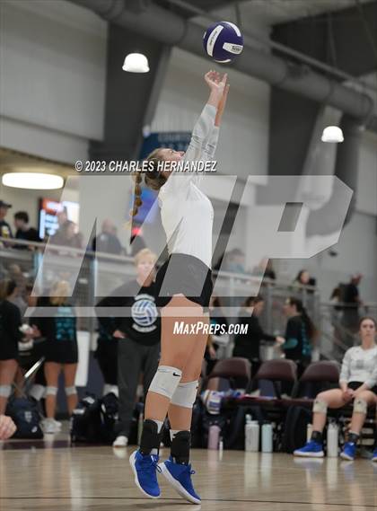 Thumbnail 1 in Houston Homeschool Athletics vs Covenant Christian (Aggieland Come and Take It Showdown) photogallery.