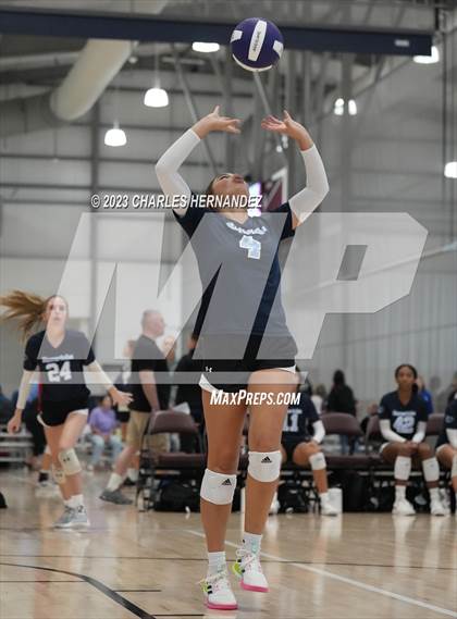 Thumbnail 2 in Houston Homeschool Athletics vs Covenant Christian (Aggieland Come and Take It Showdown) photogallery.