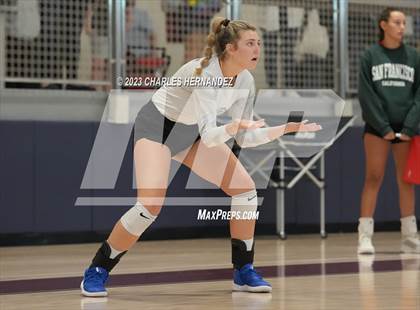Thumbnail 2 in Houston Homeschool Athletics vs Covenant Christian (Aggieland Come and Take It Showdown) photogallery.