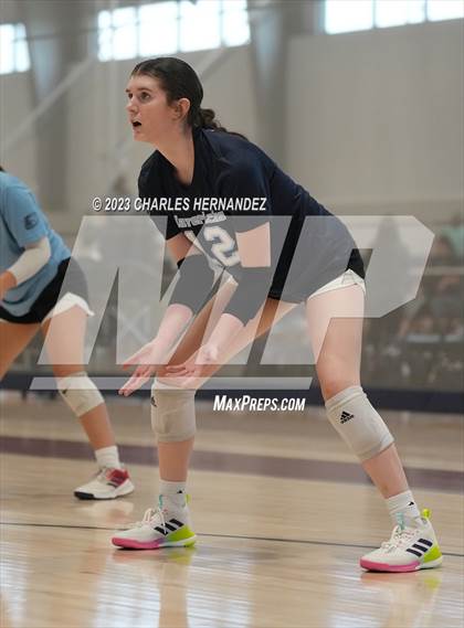 Thumbnail 2 in Houston Homeschool Athletics vs Covenant Christian (Aggieland Come and Take It Showdown) photogallery.