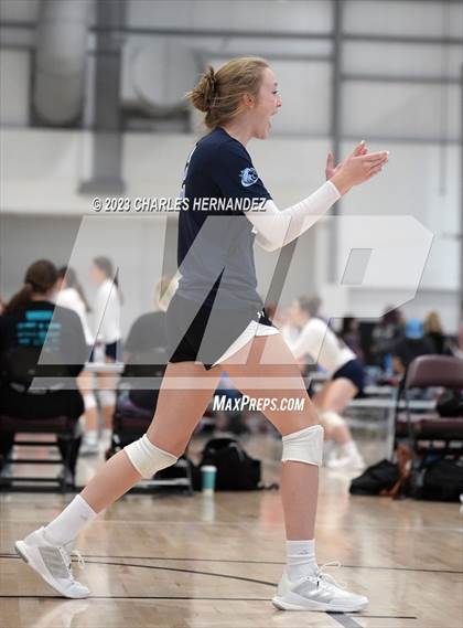 Thumbnail 3 in Houston Homeschool Athletics vs Covenant Christian (Aggieland Come and Take It Showdown) photogallery.