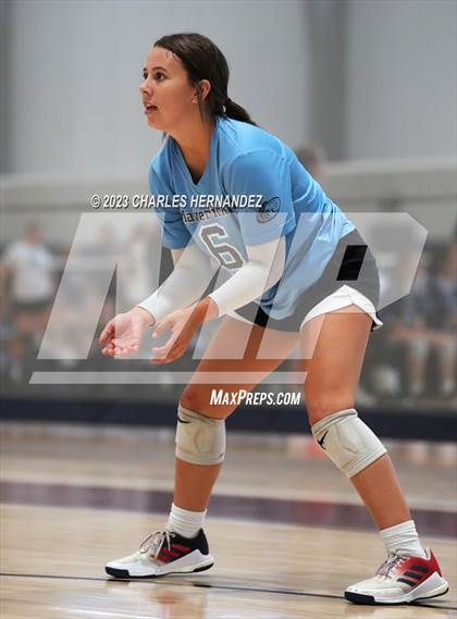 Thumbnail 1 in Houston Homeschool Athletics vs Covenant Christian (Aggieland Come and Take It Showdown) photogallery.