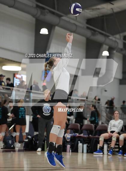 Thumbnail 2 in Houston Homeschool Athletics vs Covenant Christian (Aggieland Come and Take It Showdown) photogallery.