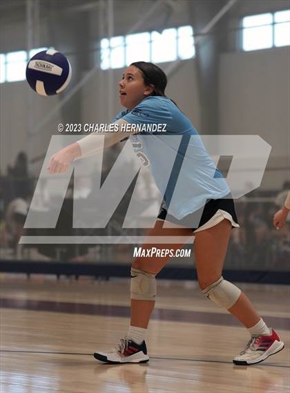 Thumbnail 1 in Houston Homeschool Athletics vs Covenant Christian (Aggieland Come and Take It Showdown) photogallery.