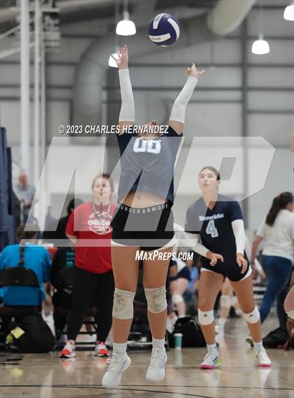 Thumbnail 3 in Houston Homeschool Athletics vs Covenant Christian (Aggieland Come and Take It Showdown) photogallery.