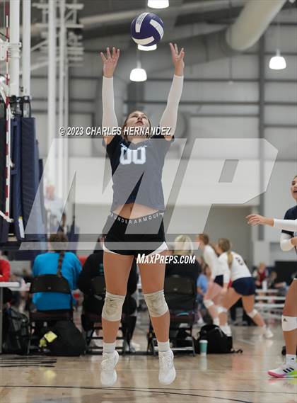 Thumbnail 1 in Houston Homeschool Athletics vs Covenant Christian (Aggieland Come and Take It Showdown) photogallery.