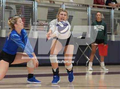 Thumbnail 3 in Houston Homeschool Athletics vs Covenant Christian (Aggieland Come and Take It Showdown) photogallery.