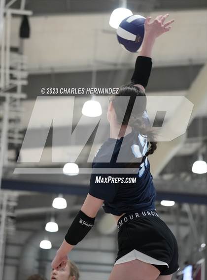 Thumbnail 1 in Houston Homeschool Athletics vs Covenant Christian (Aggieland Come and Take It Showdown) photogallery.