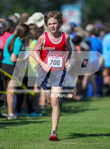 Thumbnail 1 in New Albany XC Classic photogallery.