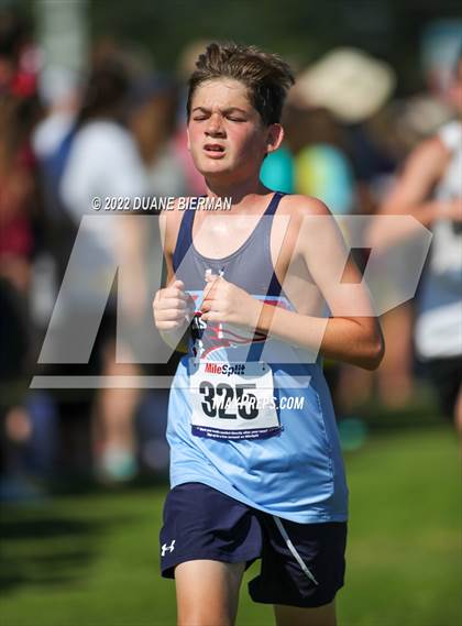 Thumbnail 1 in New Albany XC Classic photogallery.
