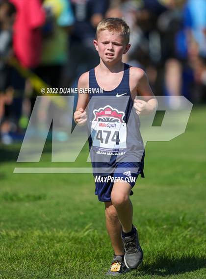 Thumbnail 1 in New Albany XC Classic photogallery.