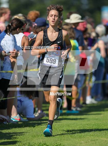 Thumbnail 3 in New Albany XC Classic photogallery.