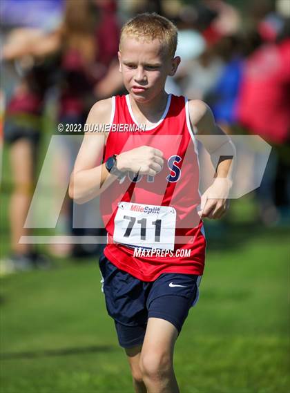 Thumbnail 2 in New Albany XC Classic photogallery.