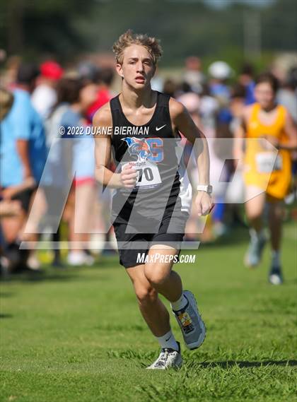 Thumbnail 2 in New Albany XC Classic photogallery.