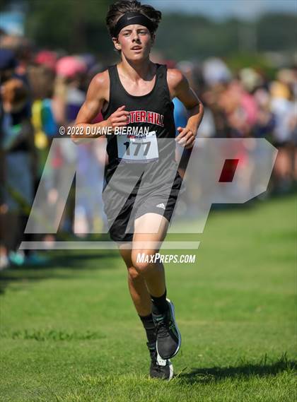 Thumbnail 2 in New Albany XC Classic photogallery.