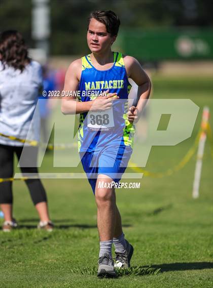 Thumbnail 1 in New Albany XC Classic photogallery.