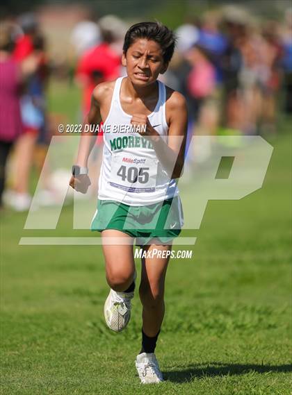 Thumbnail 2 in New Albany XC Classic photogallery.