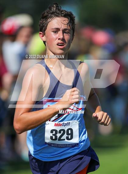 Thumbnail 1 in New Albany XC Classic photogallery.