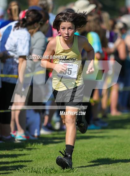 Thumbnail 3 in New Albany XC Classic photogallery.