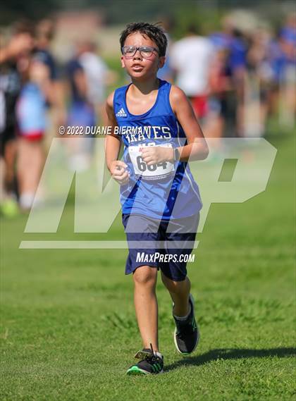 Thumbnail 3 in New Albany XC Classic photogallery.