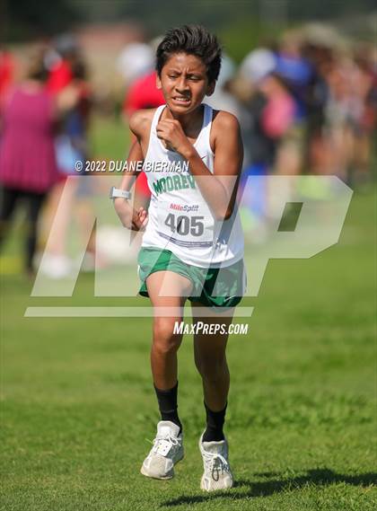 Thumbnail 3 in New Albany XC Classic photogallery.