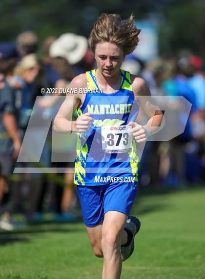 Thumbnail 2 in New Albany XC Classic photogallery.