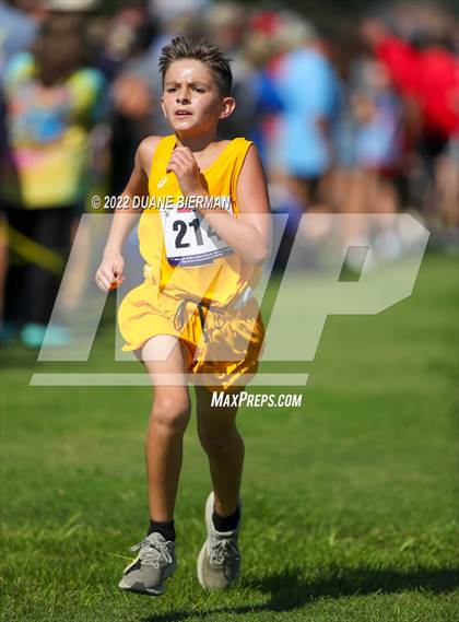 Thumbnail 1 in New Albany XC Classic photogallery.
