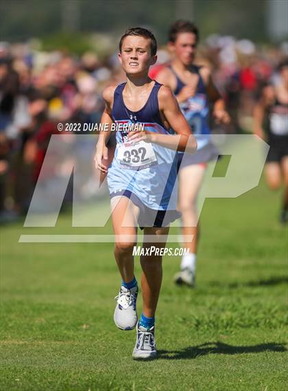 Thumbnail 2 in New Albany XC Classic photogallery.