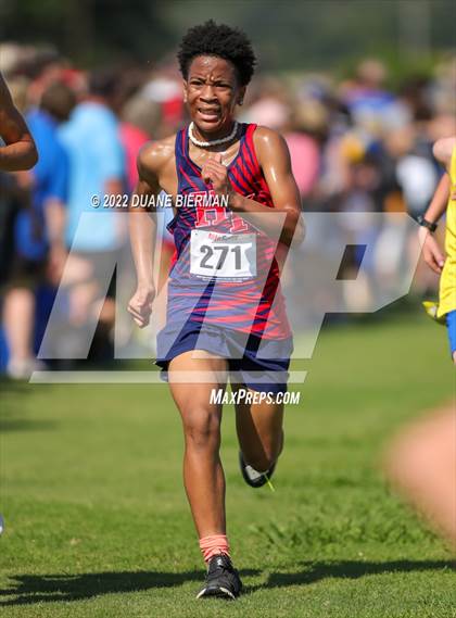 Thumbnail 2 in New Albany XC Classic photogallery.